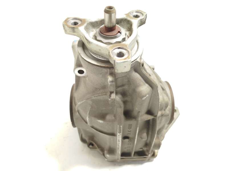 Recambio de diferencial trasero para mercedes-benz clase c (w205) c 220 d (205.014) referencia OEM IAM 2133505200 A2133505200 - Negro 5