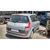 renault scenic ii del año 2004
