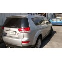 CITROËN C-CROSSER