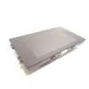 Recambio de pantalla multifuncion para peugeot 208 (p2) referencia OEM IAM 9836623980  