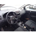 VOLKSWAGEN GOLF PLUS V (5M1, 521)
