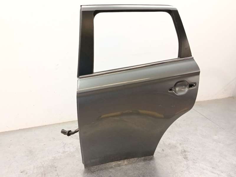 Recambio de puerta trasera izquierda para mitsubishi outlander iii (gg_w, gf_w, zj, zl, zk) 2.0 hybrid 4wd (gg2w) referencia OEM
