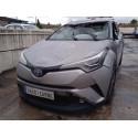 TOYOTA C-HR (_X1_)