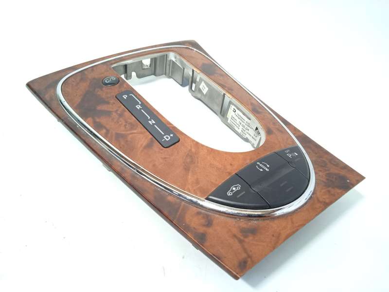 Recambio de mando multifuncion para mercedes-benz clase e (w211) e 500 4-matic (211.083) referencia OEM IAM A2115420426 A2118217