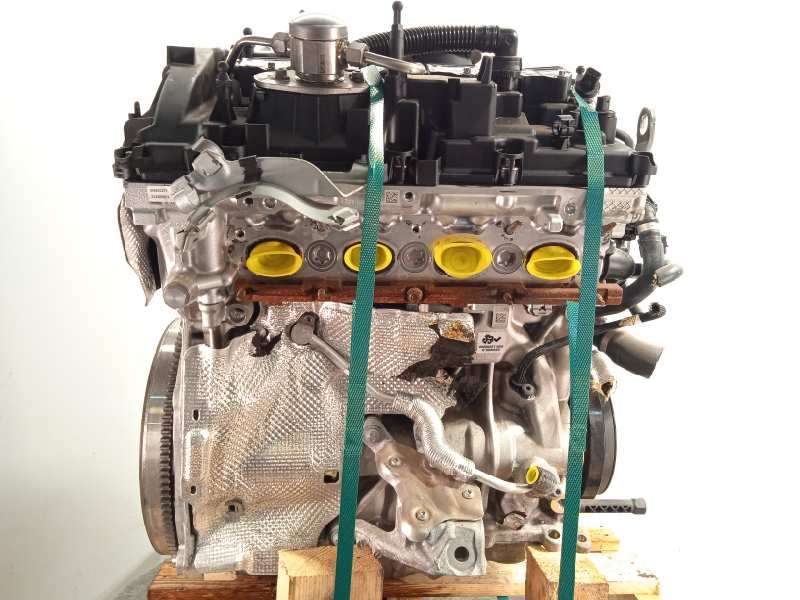 Recambio de motor completo para bmw serie 3 berlina (g20) 320i referencia OEM IAM B48B20B 3