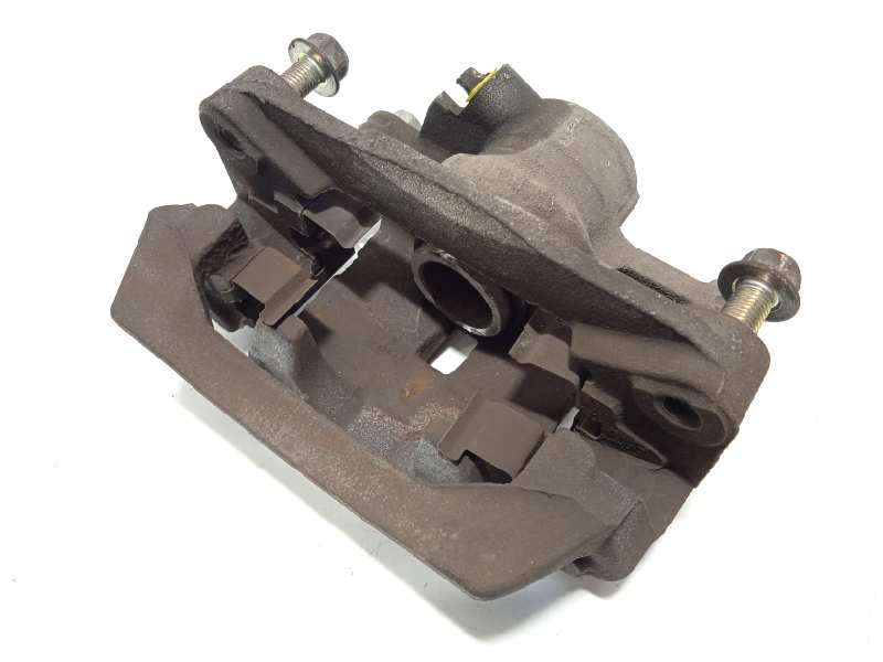 Recambio de pinza freno trasera derecha para subaru forester s12 2.0 diesel cat referencia OEM IAM 26692FG000 - Negro 3