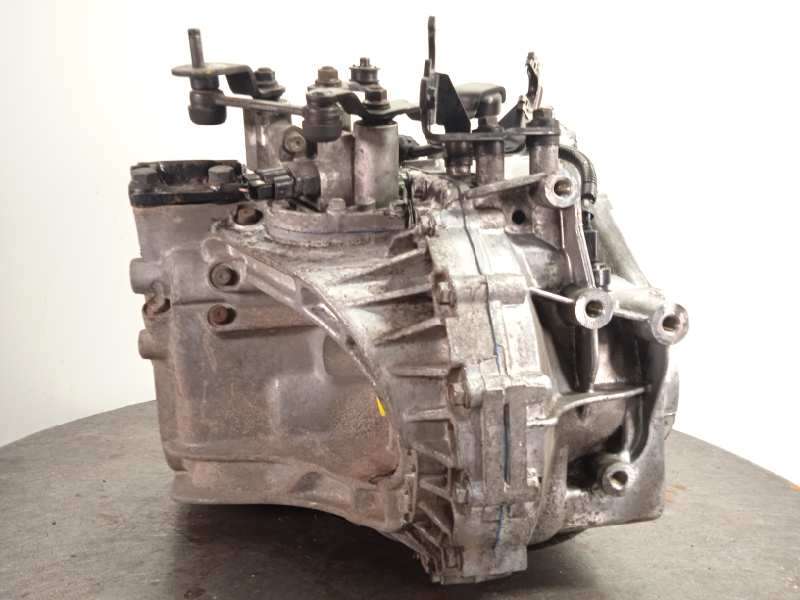Recambio de caja cambios para hyundai sonata (nf) 2.0 crdi cat referencia OEM IAM 4300024440 S619JC - Gris 2