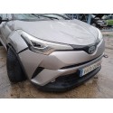 TOYOTA C-HR (_X1_)