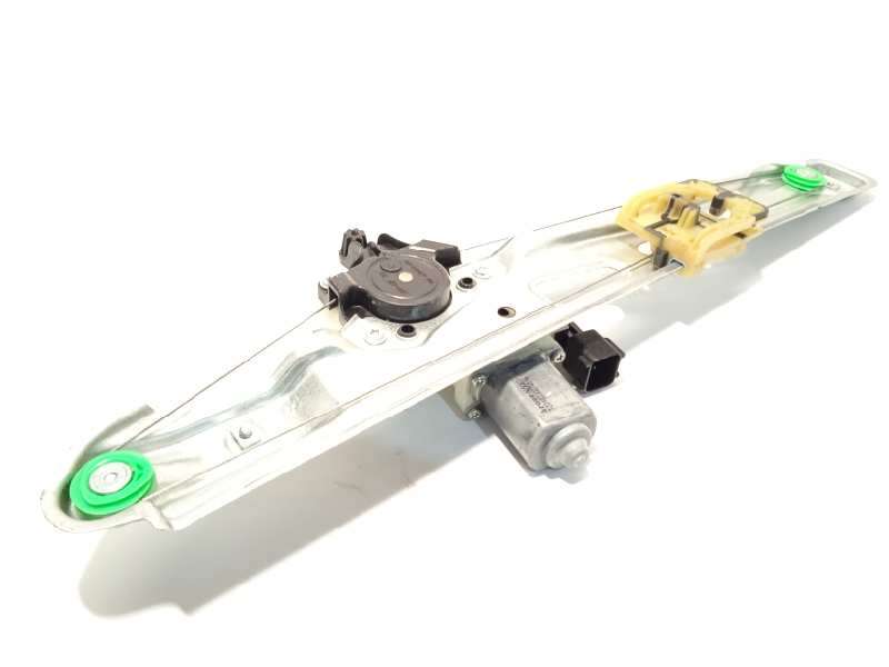 Recambio de elevalunas trasero izquierdo para ford tourneo connect trend referencia OEM IAM DT11K27001AD  2485403 3