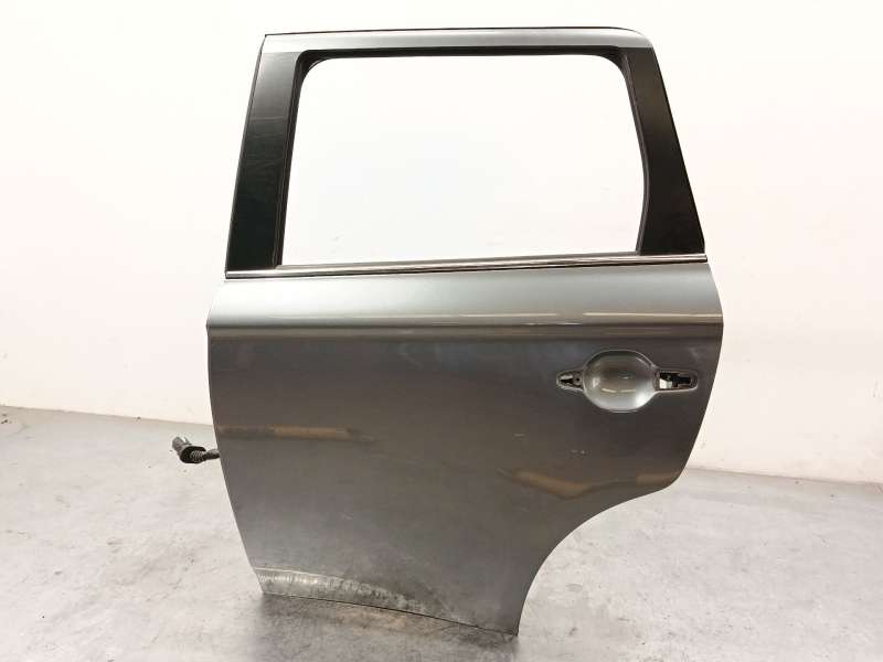 Recambio de puerta trasera izquierda para mitsubishi outlander iii (gg_w, gf_w, zj, zl, zk) 2.0 hybrid 4wd (gg2w) referencia OEM 2