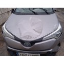 TOYOTA C-HR (_X1_)