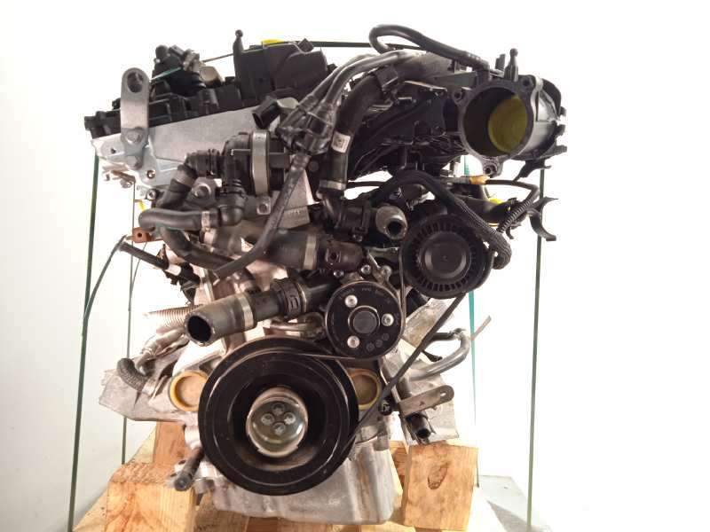 Recambio de motor completo para bmw serie 3 berlina (g20) 320i referencia OEM IAM B48B20B 4