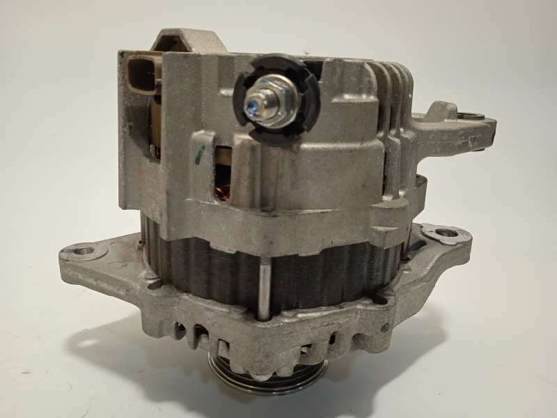 Recambio de alternador para mitsubishi space star (a00) 1.2 referencia OEM IAM 1800A359  AT5L0691ZT - Blanco 2