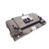 Recambio de pantalla multifuncion para peugeot 208 (p2) referencia OEM IAM 9836623980  