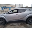 TOYOTA C-HR (_X1_)