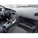 PEUGEOT 3008 I MONOSPACE (0U_)