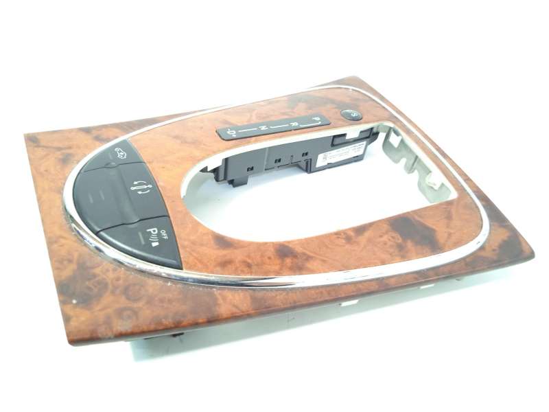 Recambio de mando multifuncion para mercedes-benz clase e (w211) e 500 4-matic (211.083) referencia OEM IAM A2115420426 A2118217 2
