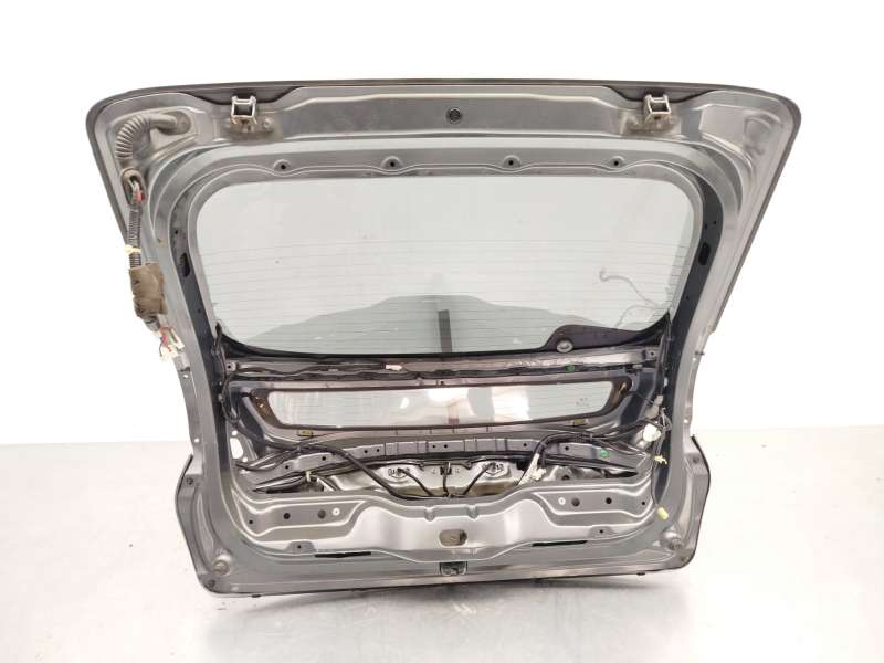 Recambio de porton trasero para honda civic ix (fk) 2.2 i-dtec (fk3) referencia OEM IAM 68100TV0Q10ZZ 5