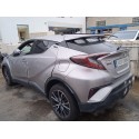 TOYOTA C-HR (_X1_)