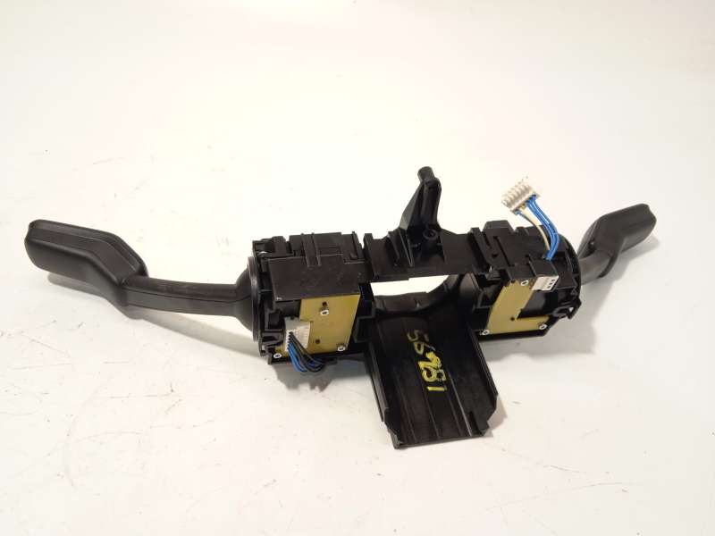 Recambio de mando intermitentes para cupra leon (kl1, ku1, kug) 1.5 tsi referencia OEM IAM 5Q1953507HMIGI - Azul 6