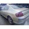 peugeot 407 del año 2007