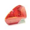 Recambio de piloto trasero derecho interior para peugeot 2008 (--.2013) style referencia OEM IAM 9678074580  