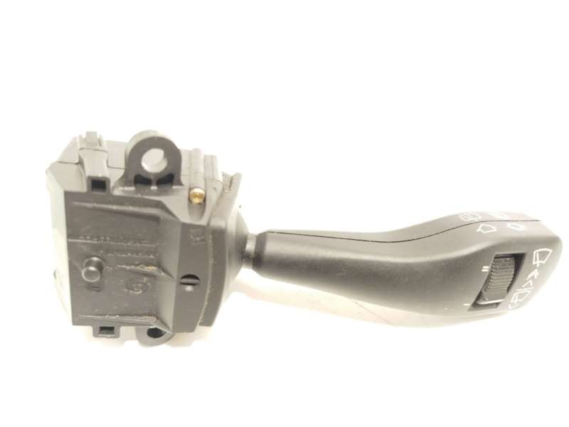 Recambio de mando limpia para bmw x5 (e53) 3.0 i referencia OEM IAM 8363669 61318363669 - Negro 2