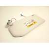 Recambio de parasol derecho para opel grandland / grandland x (a18, p1uo) 1.6 turbo d (75) referencia OEM IAM 95526412  