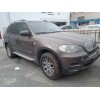 bmw x5 (e70) del año 2010