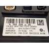 Recambio de pantalla multifuncion para peugeot 208 (p2) referencia OEM IAM 9836623980  