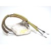 Recambio de cerradura puerta trasera izquierda para mazda cx-5 2.2 turbodiesel cat referencia OEM IAM KD5373310  