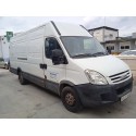 IVECO DAILY CAJA CERRADA (2006 =>)