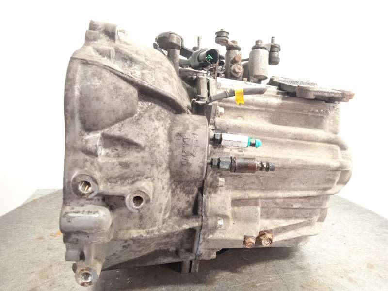 Recambio de caja cambios para hyundai sonata (nf) 2.0 crdi cat referencia OEM IAM 4300024440 S619JC - Gris 4