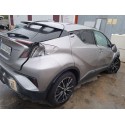 TOYOTA C-HR (_X1_)
