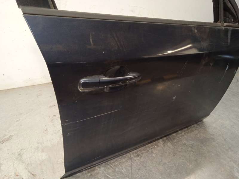 Recambio de puerta delantera derecha para volvo s60 ii (134) d2 referencia OEM IAM 32228971 31298041 - Azul 2