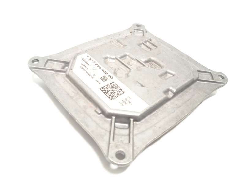Recambio de centralita faros xenon para peugeot 308 1.5 active referencia OEM IAM 130732940300 1610426980 10EEG122221A 2