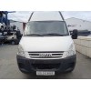 iveco daily caja cerrada (2006 =>) del año 2007