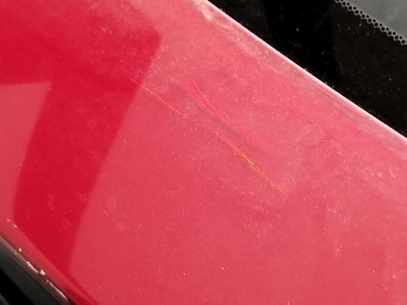 Recambio de porton trasero para honda civic ix (fk) 2.2 i-dtec (fk3) referencia OEM IAM 68100TV0Q10ZZ 6