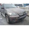 bmw x5 (e70) del año 2010