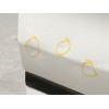 Recambio de puerta delantera derecha para ford puma (j2k, cf7) 1.0 ecoboost mhev referencia OEM IAM 2405128 PL1TBS20124AA 