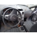 OPEL CORSA D (S07)