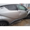 TOYOTA C-HR (_X1_)