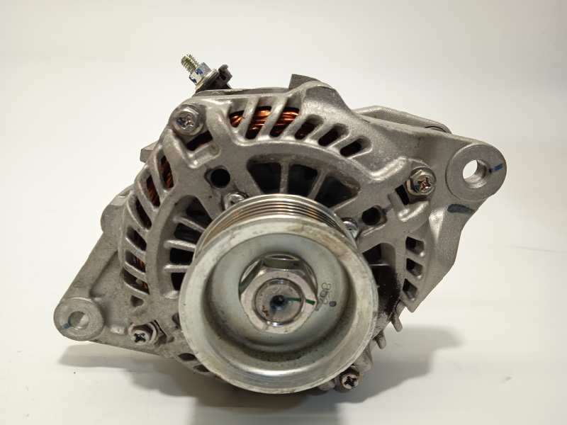 Recambio de alternador para mitsubishi space star (a00) 1.2 referencia OEM IAM 1800A359  AT5L0691ZT - Blanco 4