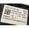 Recambio de mando intermitentes para cupra leon (kl1, ku1, kug) 1.5 tsi referencia OEM IAM 5Q1953507HMIGI  