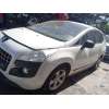 peugeot 3008 del año 2010