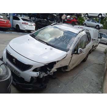 PEUGEOT 2008 I (CU_)