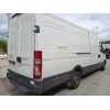 iveco daily caja cerrada (2006 =>) del año 2007