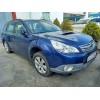 subaru legacy kombi/outback b14 del año 2010