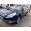 subaru legacy kombi/outback b14 del año 2010