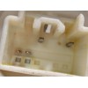 Recambio de cerradura puerta trasera izquierda para mazda cx-5 2.2 turbodiesel cat referencia OEM IAM KD5373310  